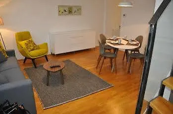Wienwert Troststrasse * Vienna
