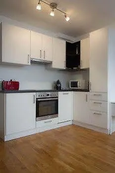 Apartment Wienwert Troststrasse *
