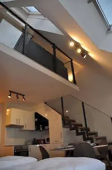 Apartment Wienwert Troststrasse *
