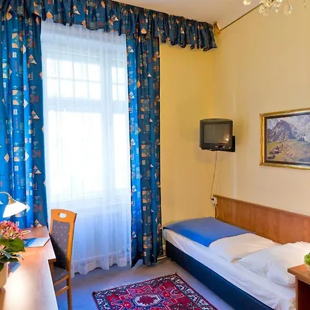 Hotel-pension Bleckmann B&B 3*