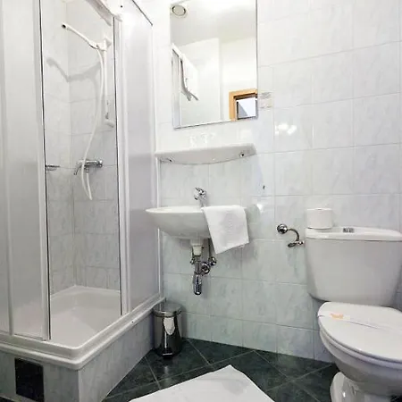 B&B Hotel-pension Bleckmann Viena
