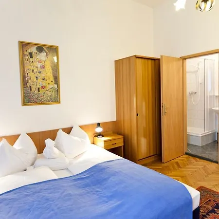 Hotel-pension Bleckmann 3*