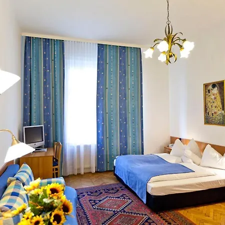 Hotel-pension Bleckmann B&B 3*