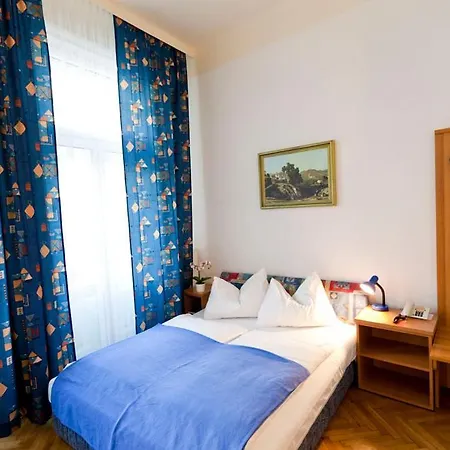 Hotel-pension Bleckmann 3* Viena