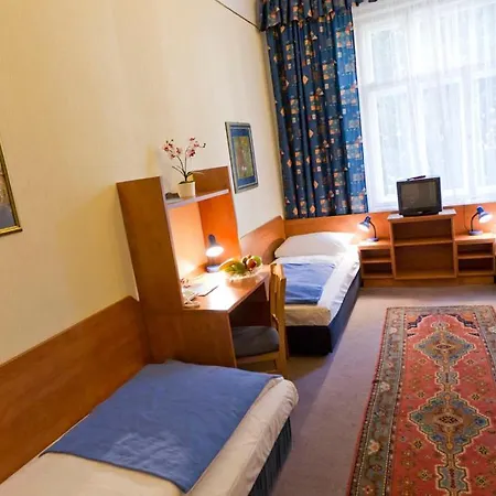 Hotel-pension Bleckmann 3*