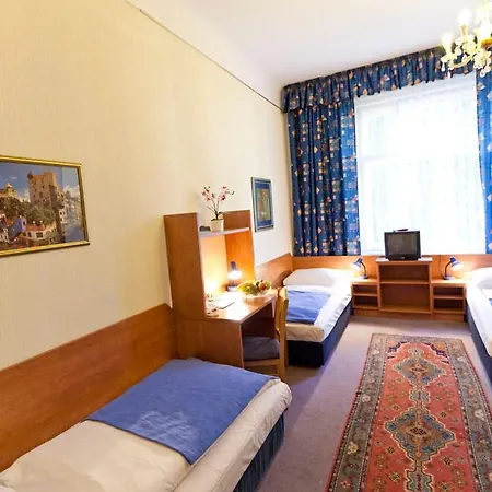 Hotel-pension Bleckmann Bed & Breakfast 3*