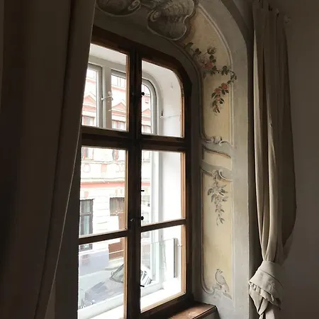 Boutique Zum Goldenen Kegel Wien