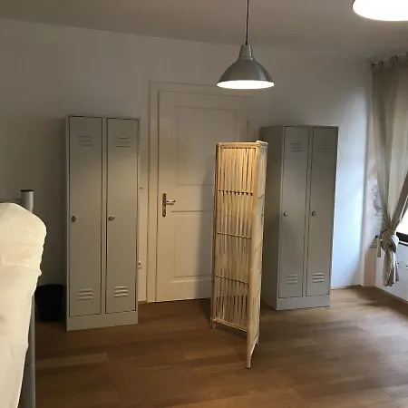 Boutique Zum Goldenen Kegel Hostel Wien