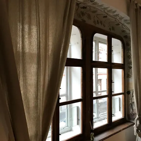 Hostel Boutique Zum Goldenen Kegel Wien