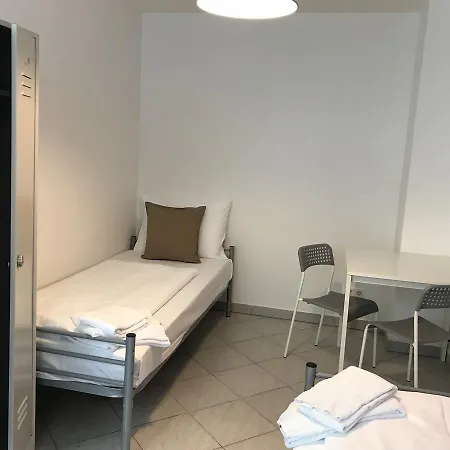 Hostel Boutique Zum Goldenen Kegel Wien