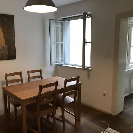 Hostel Boutique Zum Goldenen Kegel *