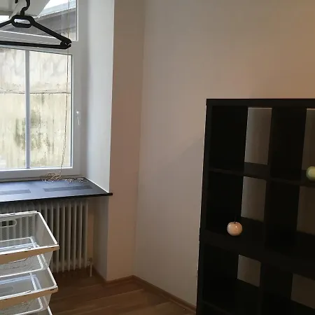 Apartment Bank Austria Campus I Contactless Check-in Vienna