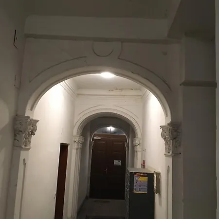 Bank Austria Campus I Contactless Check-in
