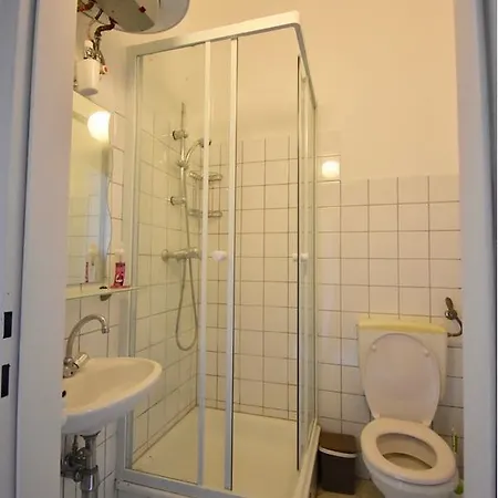Brunnenmarkt Apartman *