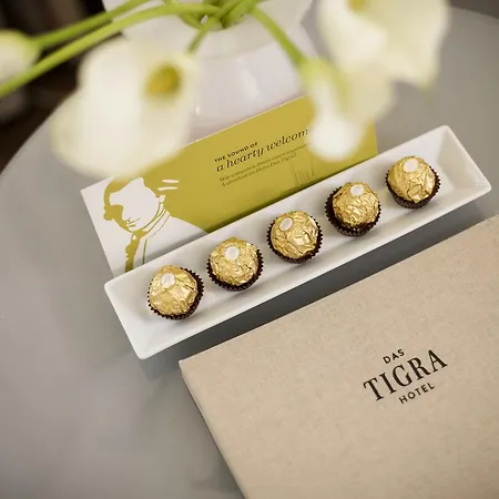 Boutique Tigra Wiedeń