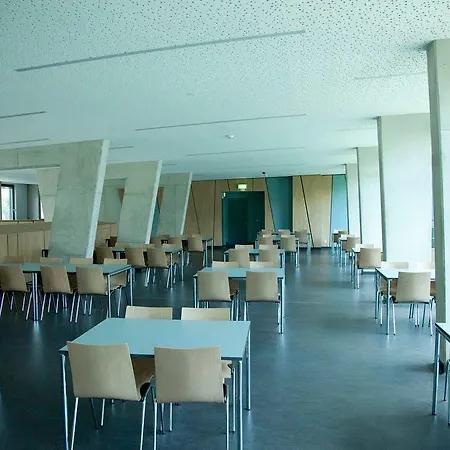 Jugendgaestehaus Brigittenau &brigittenau Youth Palace Vandrarhem