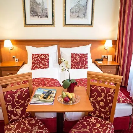 Stephansplatz I Self Check In Hotel Vienne