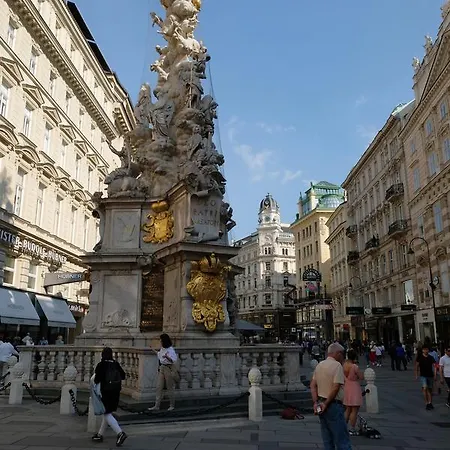 Sobieski St. Stephen's Cathedral Wien