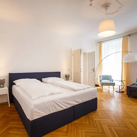 Judengasse Premium By Ichbucheat * Vienna