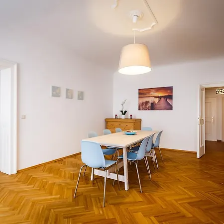 Judengasse Premium By Ichbucheat Apartment Vienna