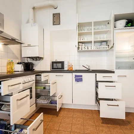 Apartment Judengasse Premium By Ichbucheat Vienna