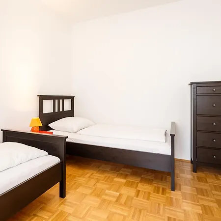 Judengasse Premium By Ichbucheat Apartment *
