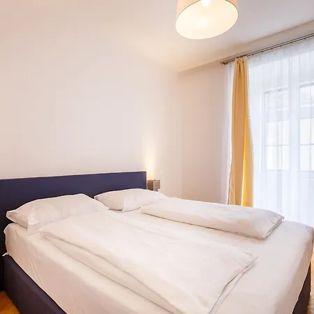 Apartment Judengasse Premium By Ichbucheat Vienna