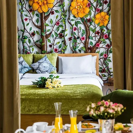 House Of Time - Fancy Suites 5*