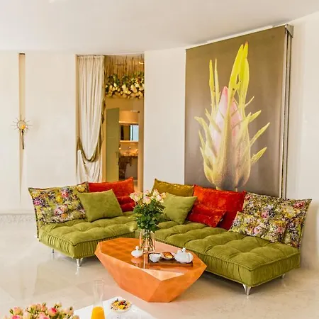 House Of Time - Fancy Suites Hotel Vienna