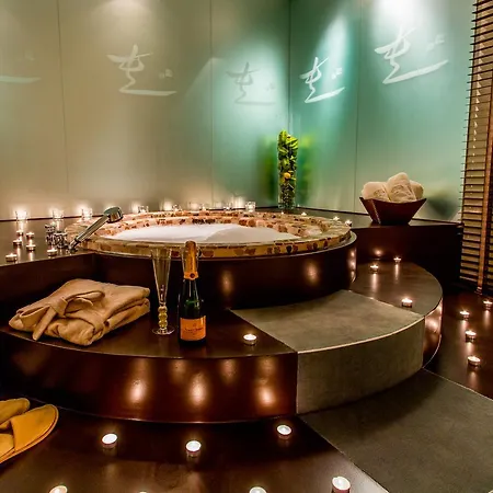 Hotel House Of Time - Fancy Suites 5*