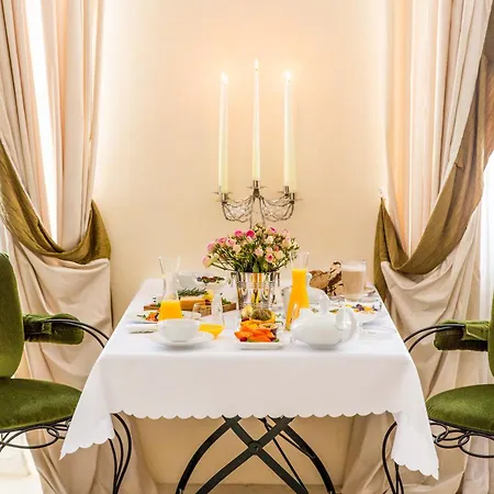 House Of Time - Fancy Suites Hotel Vienna