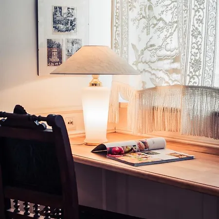Ofenloch Apartamento