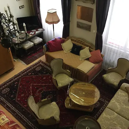 Exclusive In The Centre Of