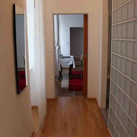 Hotel Wiener Kindl