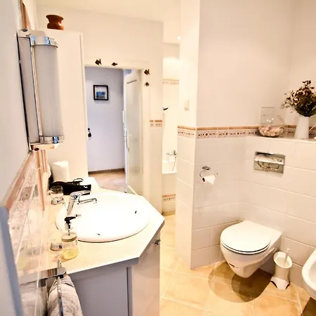 Apartment Schlossgasse