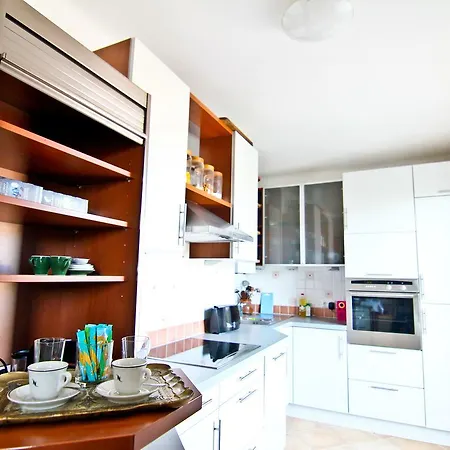 Apartment Schlossgasse