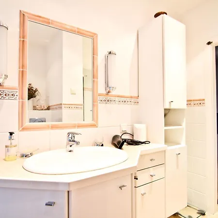 Schlossgasse Apartment *