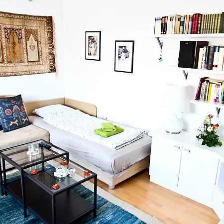 Schlossgasse Apartment