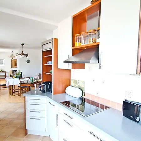 Schlossgasse Apartment Vienna