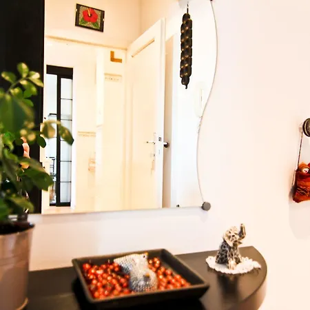 Schlossgasse Apartment Vienna