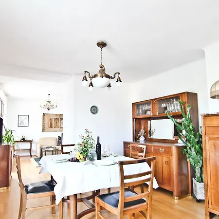 Schlossgasse Apartment Vienna