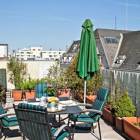 Schlossgasse Apartment
