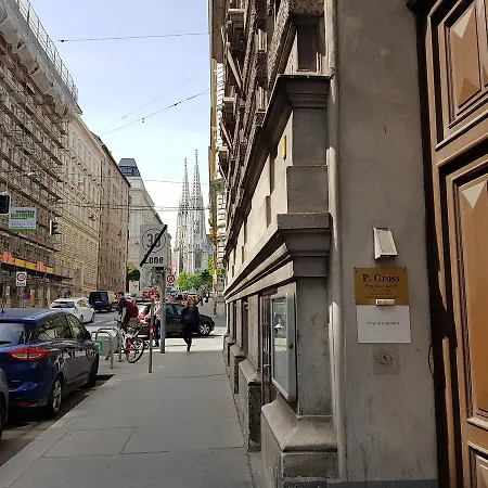 Gross 2* Viena