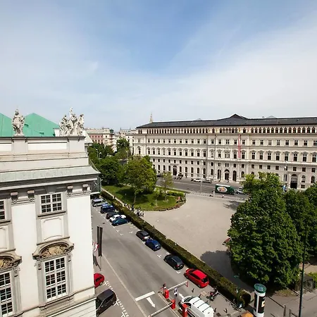 Museum Hotel Vienna