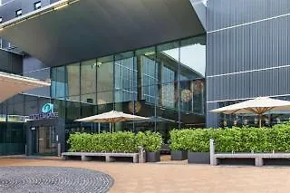 One Westbahnhof Otel 3*