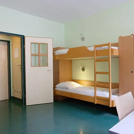 Hostel - Myrthengasse *