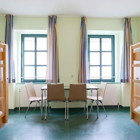 - Myrthengasse Hostel Wien