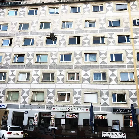 Naschmarkt Premium In 