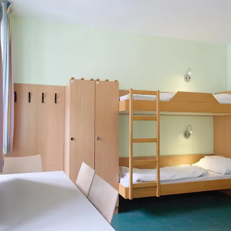 - Myrthengasse Hostel Wien