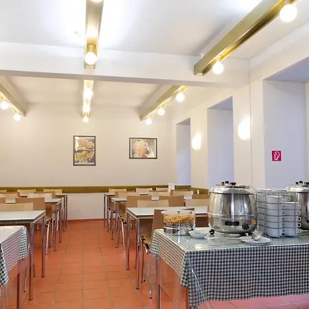 - Myrthengasse Hostel Wien